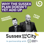 #39: Why The Sussex Plan Doesn't Yet Add Up