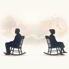 2927: Finding Meaning In Friendships That End by Dr. Margaret Rutherford on Acceptance and Healing