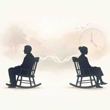 2927: Finding Meaning In Friendships That End by Dr. Margaret Rutherford on Acceptance and Healing