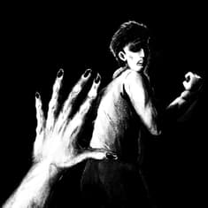 Re Release S.2 Ep.2 Spooks Just Spook Me