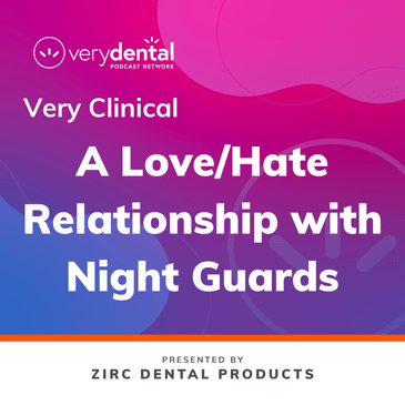 Very Clinical: A Love/Hate Relationship with Night Guards