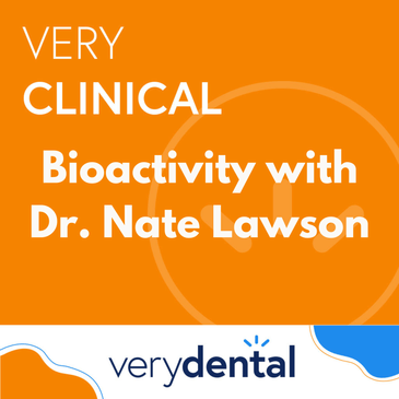 Very Clinical: Bioactivity with Dr. Nate Lawson