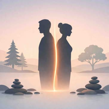 2884: What Are Healthy Relationship Boundaries? by Dr. Diana Kirschner of Love In 90 Days on Mutual Respect