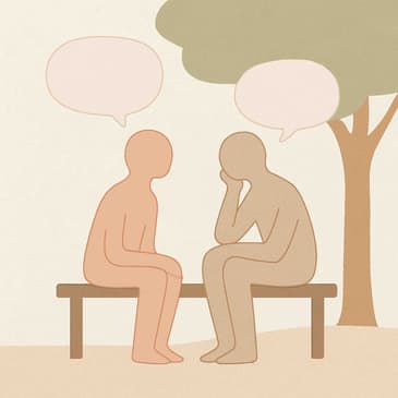 2850: [Part 2] Should I Be Worried if He Hasn't Said "I Love You" by Melissa Josue of Melissa the Love Coach on Understanding Relationship Pace