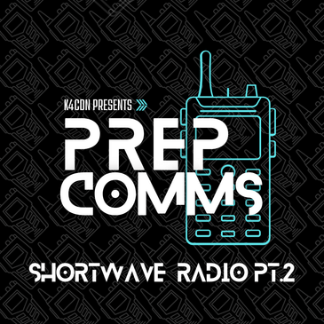 Shortwave Radio pt2