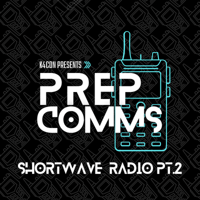 Shortwave Radio pt2