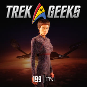 T'Pol