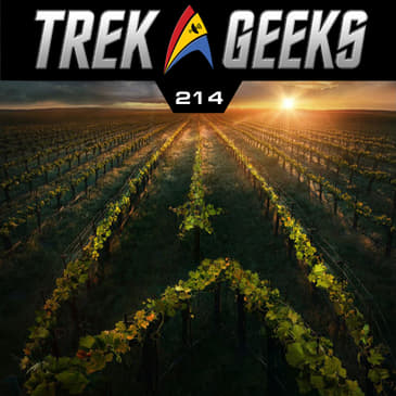 Star Trek: Picard Season 1