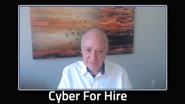 CFH #7 - Michael Miora