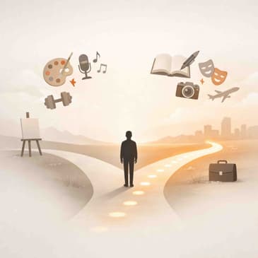 1997: The Short but Powerful Guide to Finding Your Passion by Leo Babauta of Zen Habits On Discovering Your Passion