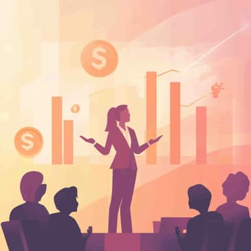 1445: Rules for Raising Capital by Christine Comaford of Smart Tribes Institute on Entrepreneurship