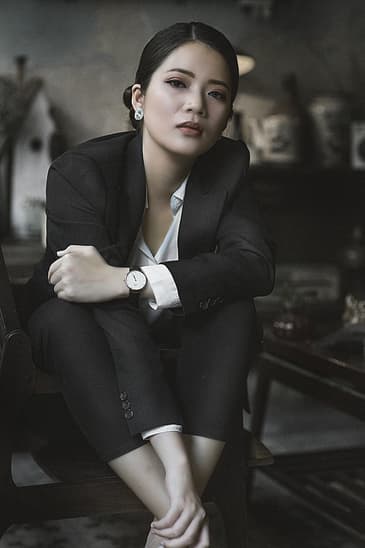 Ep.249 - Does an independent woman really need a man?