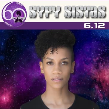 Dominique Tipper: Naomi Nagata, The Expanse, and Life After the Rocinante