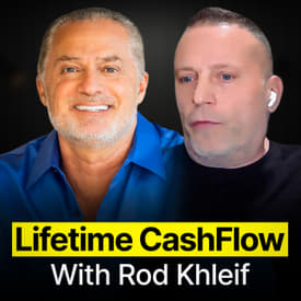 MFRS - Inside the Deal: Lessons from a 20,000 Sq Ft Industrial Flex Development | Ep.1,186