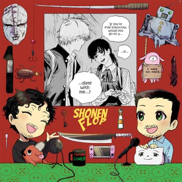 Chainsaw Minute: Chapter 112: Between Cat and Criminal