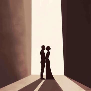 2603: [Part 1] This is My Marriage Not Yours by Kristena Eden of Core Living Essentials on Emotional Health