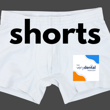 Very Dental Shorts: We Are All Broken