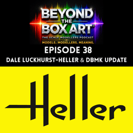 Episode 38 - Heller/Glow2B (Europes largest distributor)