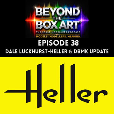 Episode 38 - Heller/Glow2B (Europes largest distributor)