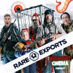 Rare Exports