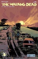 168: The Walking Dead #170; Sex Criminals #20