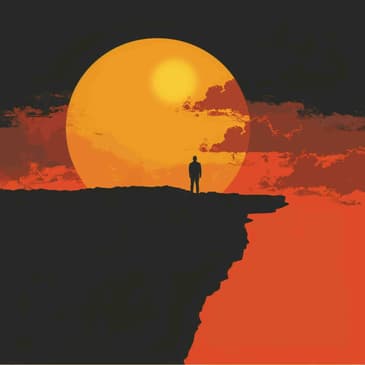 1287: As An Entrepreneur You Can Expect a Lot of Things by Mike Smerklo on Critical Moments of Self-Doubt