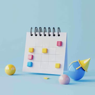 1654: How To Use Your Calendar To Achieve The Big Things by Carl Pullein on Productivity and New Habits