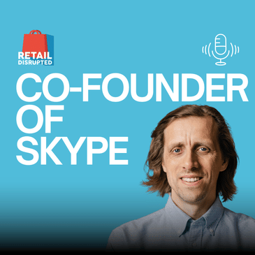 From Skype to Starship: Ahti Heinla on Autonomous Delivery