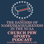 Cashing In On Name-Image-Likeness - Is It A Good Idea?