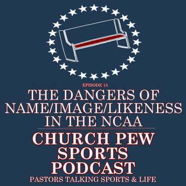 Cashing In On Name-Image-Likeness - Is It A Good Idea?