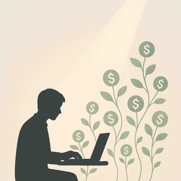 1858: Why You Need To Grow Your Affiliate Income by Michelle Schroeder-Gardner of Making Sense of Cents