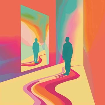 2090: Sometimes We Are the Ones Who Need to Change by Shannon Brown with Tiny Buddha on Self-reflection & Personal Accountability