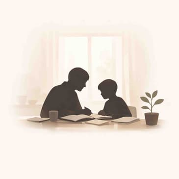 2917: How to Help Your Child Succeed in School by Adina Soclof on Academic Support