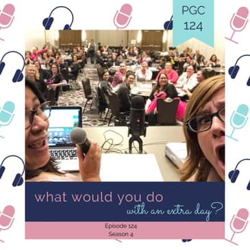 What Would You Do With An Extra Day?