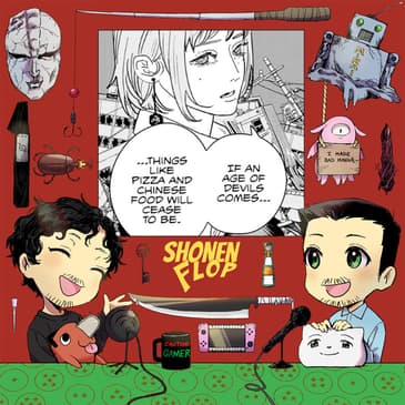 Chainsaw Minute: Chapter 131: Taste of Crap