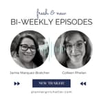 Planner Girl Chatter Season 5 Trailer