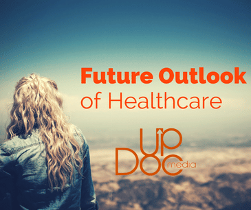Future Outlook of Healthcare w/ Richard Zhao