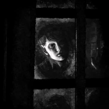 Golden State Ghosts Pt.1