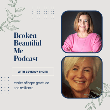 Caring for a Loved One with Dementia | Dr. Beverly Thorn's Guide to Resilience & Healing