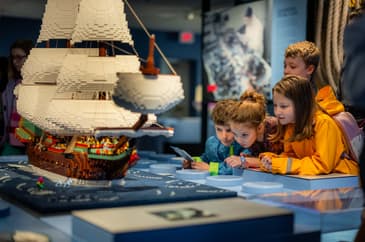 Ep. 96: Ryan "Brickman" McNaught & Brickwrecks