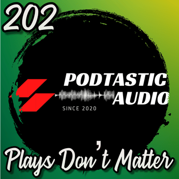 202 | Your Podcast Stats Don't Define Your Worth (Here's Why Spotify Backed Off)