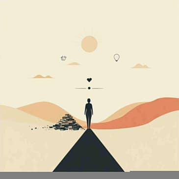 2292: One Thing Separates Creators From Consumers by Benjamin Hardy on Personal Growth, Love & Success