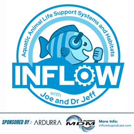 Ep 38 - Building for Longevity: Strategic Life Support Operations and Infrastructure