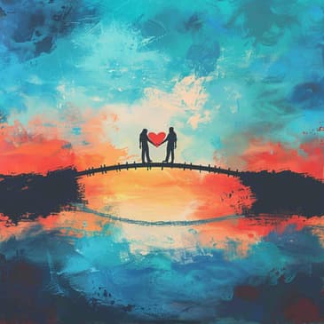 2092: Be the Change You Wish to See in Your Relationship by Terry Gaspard of the Gottman Institute on Vulnerability & Intimacy