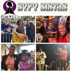 2.08 - Behind the Scenes at the Strange New Worlds Premiere & VIP Party