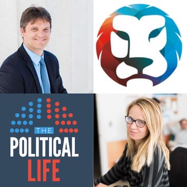 A Vermont Public Affairs Firm with a National Reach