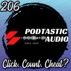 206 | This One Click Trick Boosts Podcast Downloads (Ethically!)