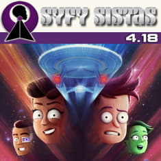 Star Trek Lower Decks Cast Interviews