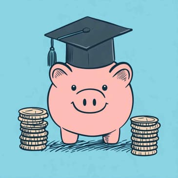 2495: How Much Should You Really Save For College by Jeff Rose of Good Financial Cents