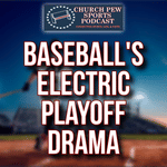 Baseball's Electric Playoff Drama!